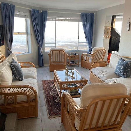 Cview Apartment Hermanus Bagian luar foto
