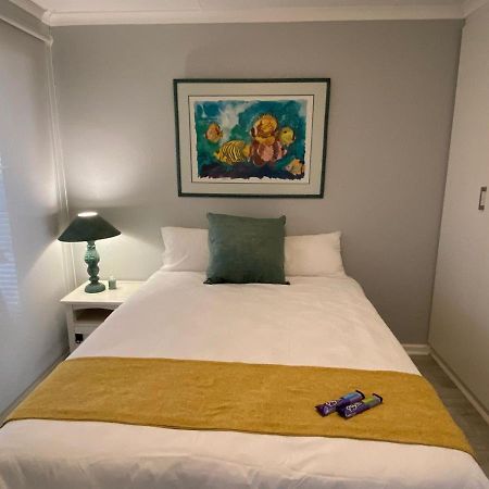 Cview Apartment Hermanus Bagian luar foto