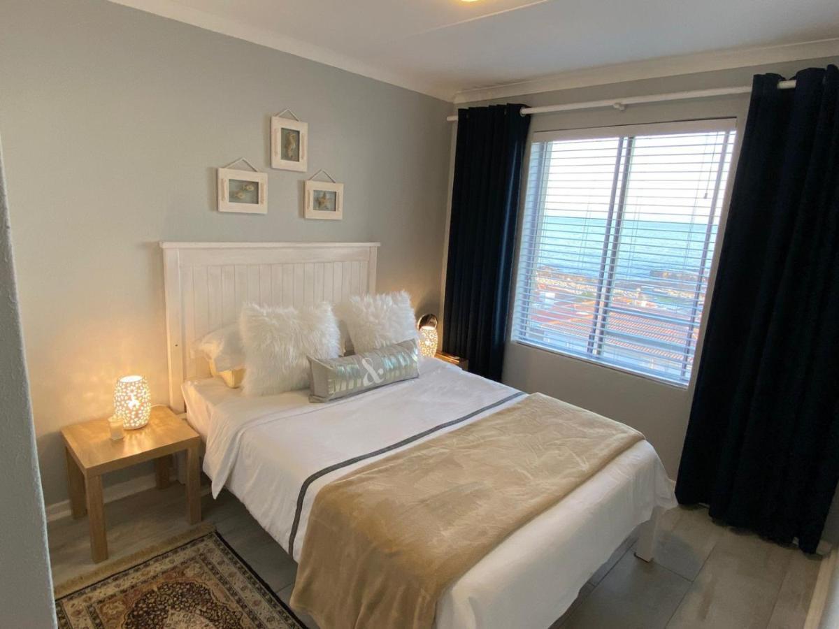 Cview Apartment Hermanus Bagian luar foto