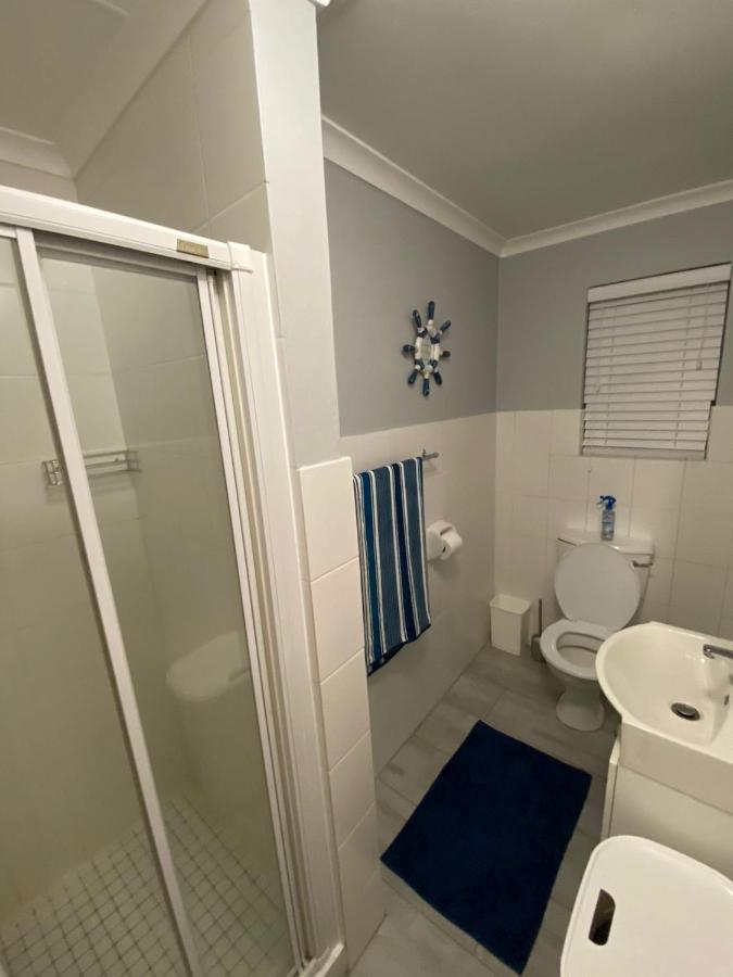 Cview Apartment Hermanus Bagian luar foto