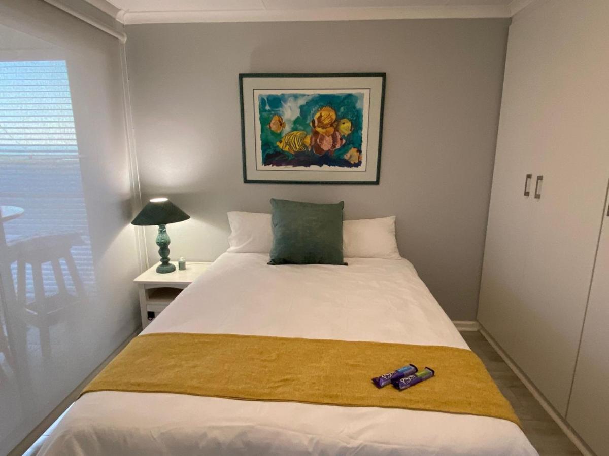 Cview Apartment Hermanus Bagian luar foto