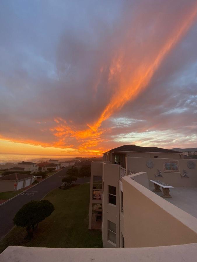 Cview Apartment Hermanus Bagian luar foto